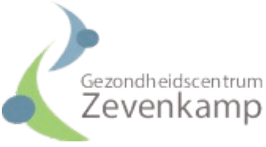 Logo Gezondheidscentrum Zevenkamp