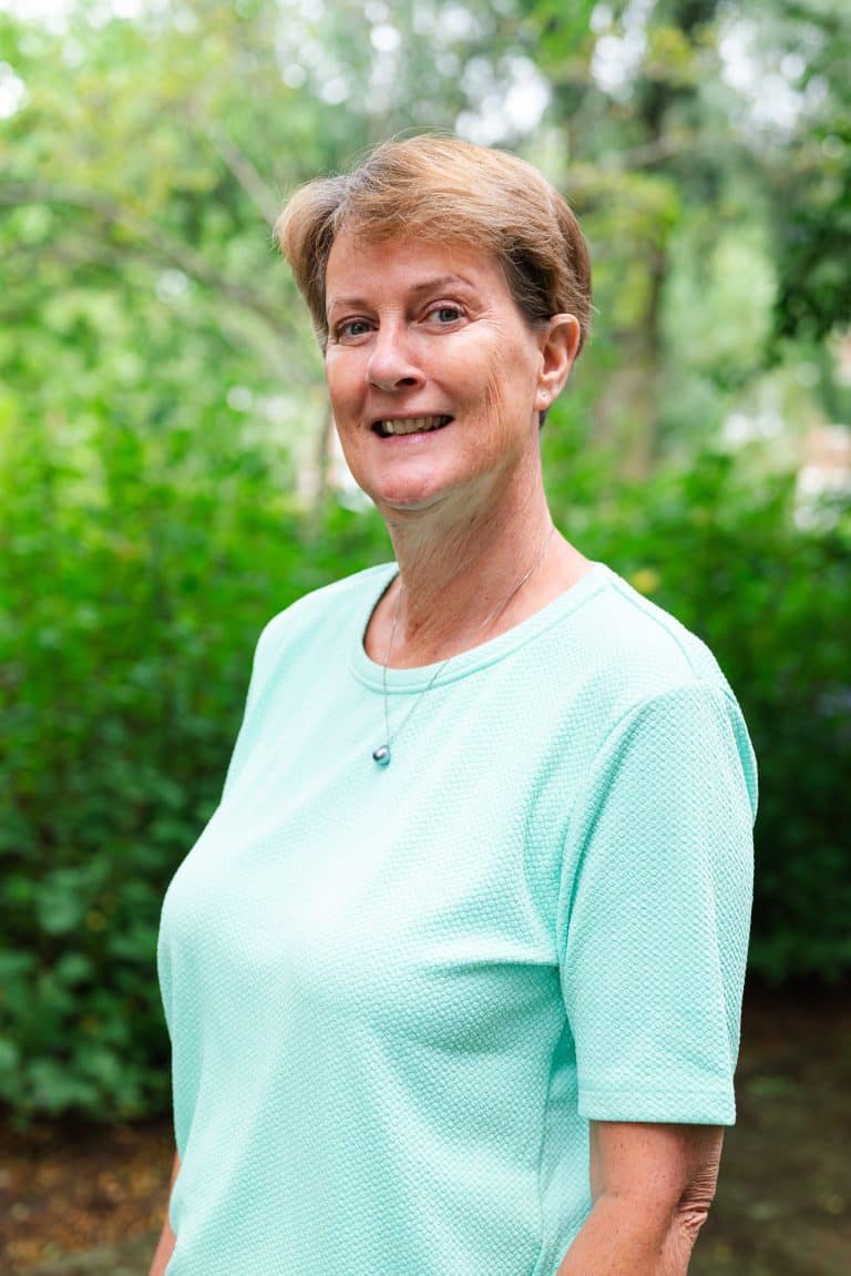 Foto van P. de Hoog