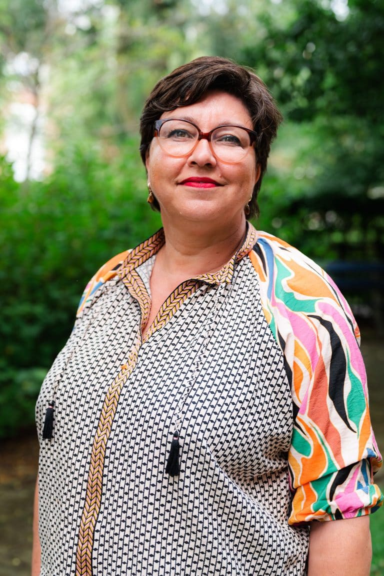 Foto van Ursula