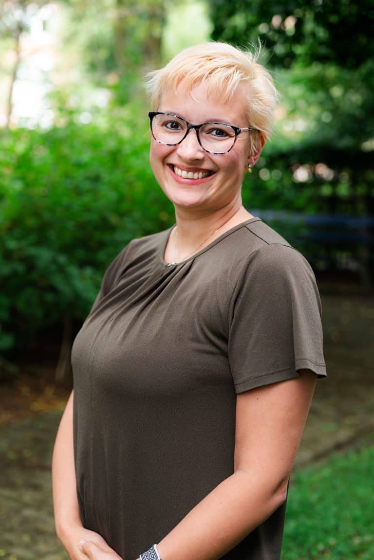 Foto van Nydia
