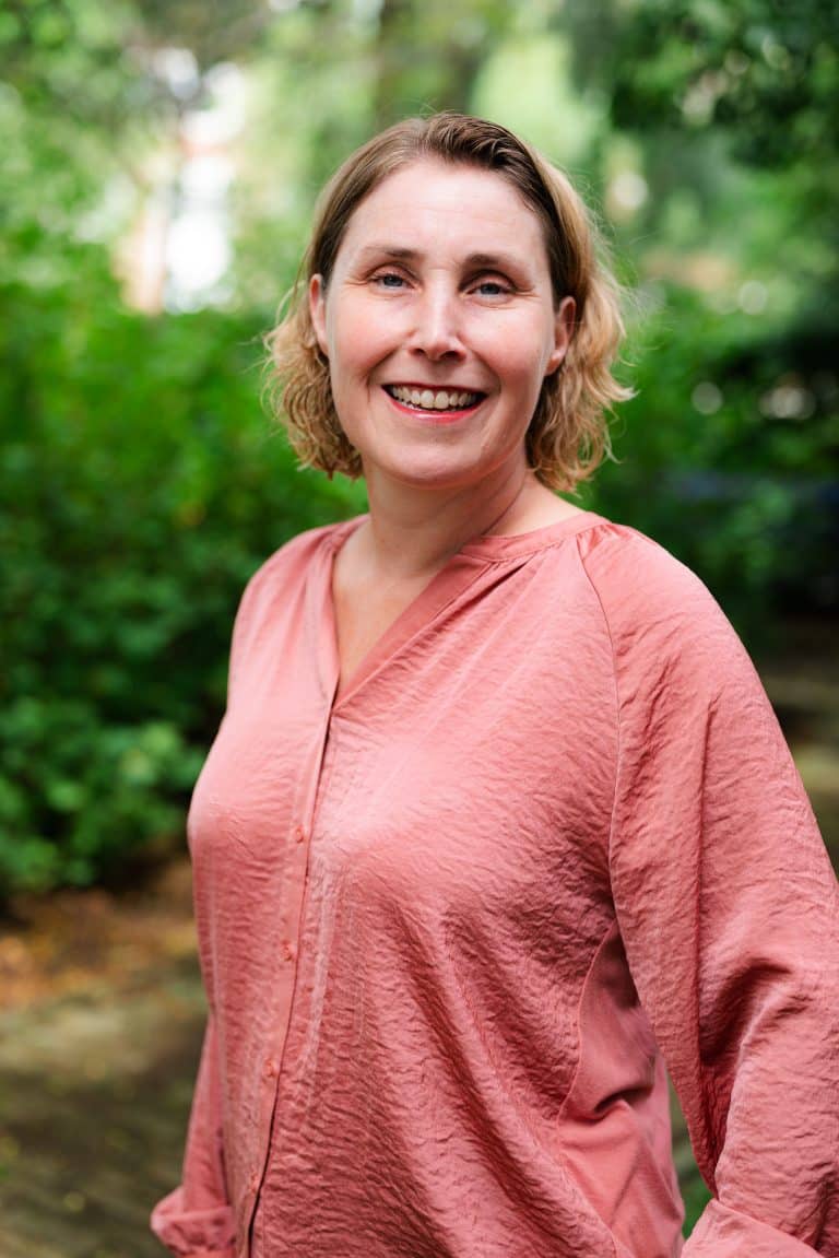 Foto van Mariella