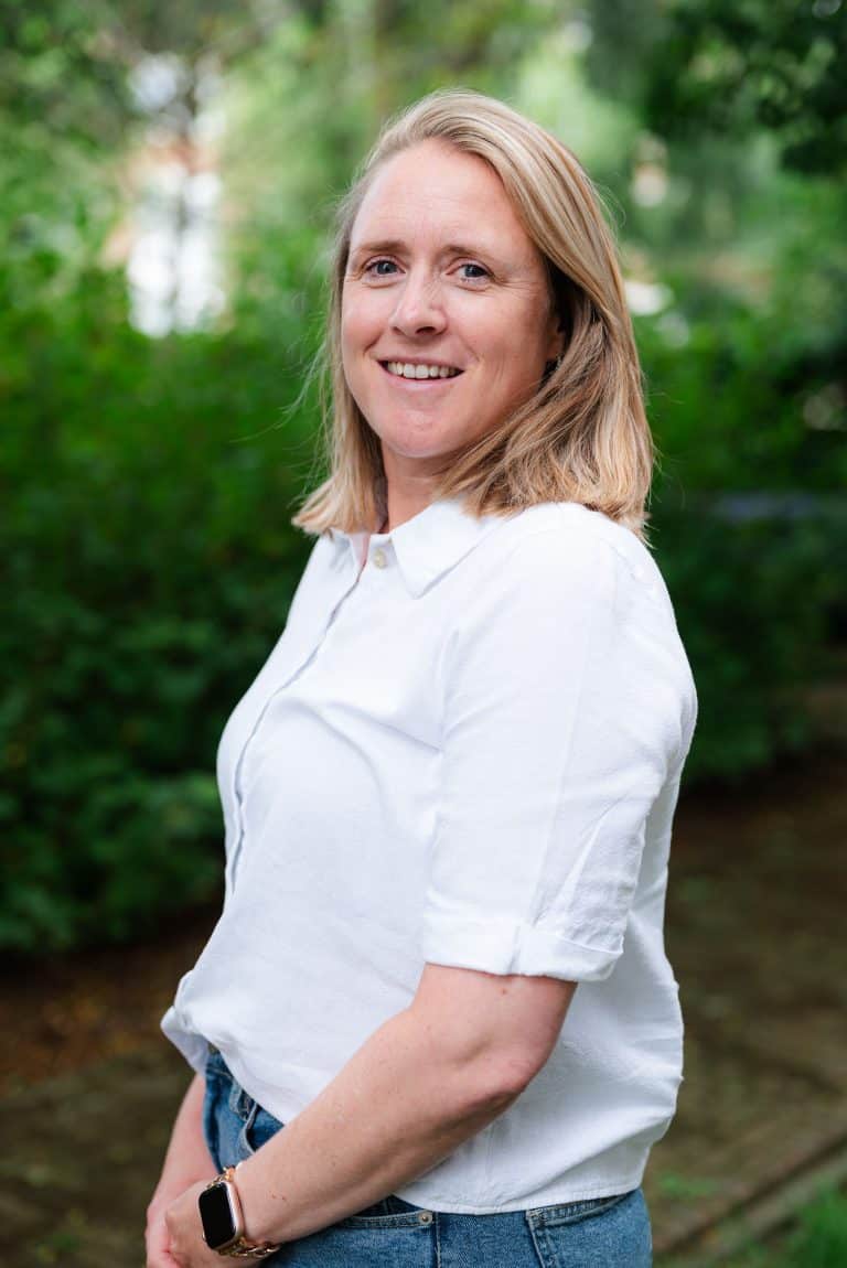 Foto van Janneke