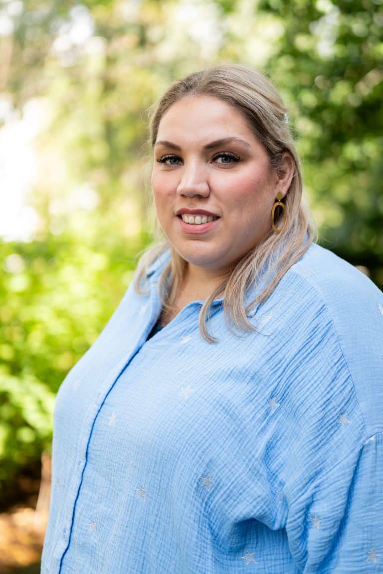 Foto van Eva