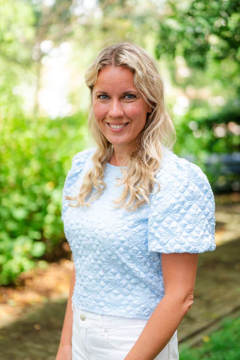 Foto van Petra