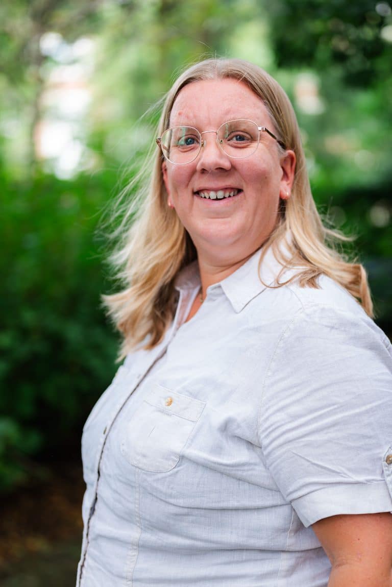 Foto van Marianne