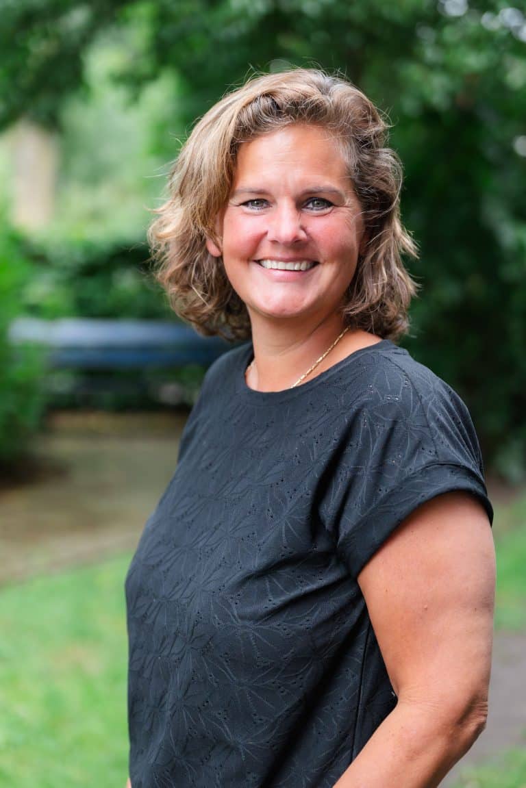 Foto van Lieke Verweij